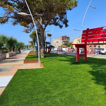 Piano Terra Centrale Vicino Al Mare ريفا ليجوري المظهر الخارجي الصورة
